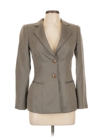 Giorgio Armani Blazer (view 1)