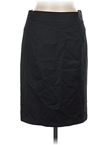 Ted Baker London Wool Skirt (view 1)