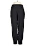 Athleta Solid Black Active Pants Size S - photo 1