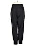 Athleta Solid Black Active Pants Size S - photo 2