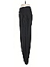 Athleta Solid Black Active Pants Size S - photo 5