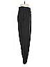 Athleta Solid Black Active Pants Size S - photo 4