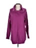 Caslon Purple Pullover Sweater Size S - photo 1
