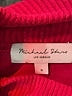 Michael Stars Pink Turtleneck Sweater Size S - photo 7