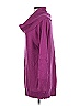 Caslon Purple Pullover Sweater Size S - photo 5