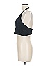 Unbranded Black Tank Top Size 6 - photo 5