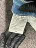 Gina Blue Jeans Size 28 waist - photo 4