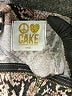 CAKE. Brown Turtleneck Sweater Size S - photo 7