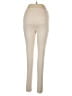Unbranded Solid Ivory Active Pants Size L - photo 2