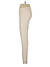 Unbranded Solid Ivory Active Pants Size L - photo 5