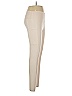 Unbranded Solid Ivory Active Pants Size L - photo 4