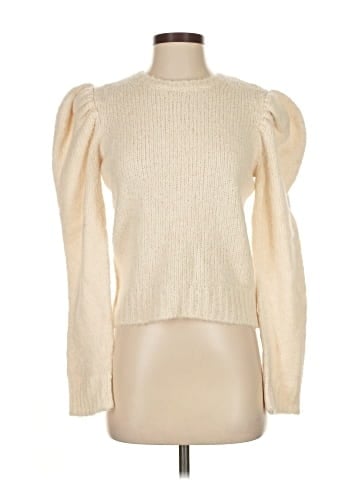 Derek Lam 10 Crosby Pullover Sweater (view 1)