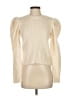 Derek Lam 10 Crosby Ivory Pullover Sweater Size S - photo 1