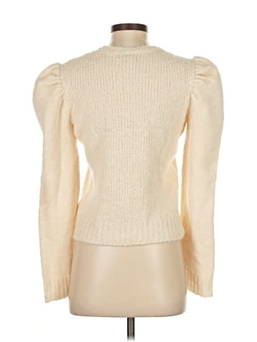 Derek Lam 10 Crosby Pullover Sweater (view 2)