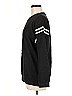 Donna Karan New York 100% Cotton Black Pullover Sweater Size XS - photo 5