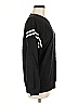 Donna Karan New York 100% Cotton Black Pullover Sweater Size XS - photo 4
