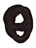 Blu 100% Acrylic Brown Scarf One size - photo 1