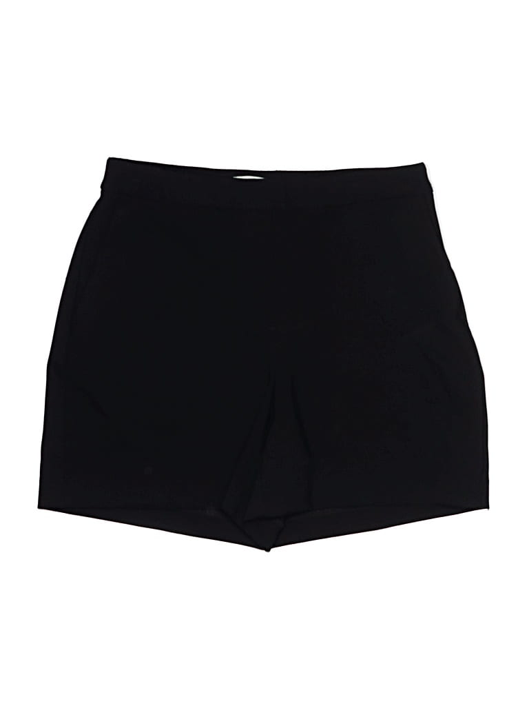 Pre-owned Rachel Zoe Shorts In Black