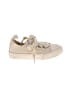 Zara Ivory Sneakers Size EU 21 (baby) - photo 1