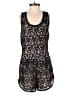 Bluejuice Hearts Black Romper Size S - photo 1