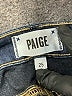 Paige Solid Blue Jeans Size 25 waist - photo 4
