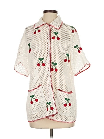 Saylor Cardigan (view 1)