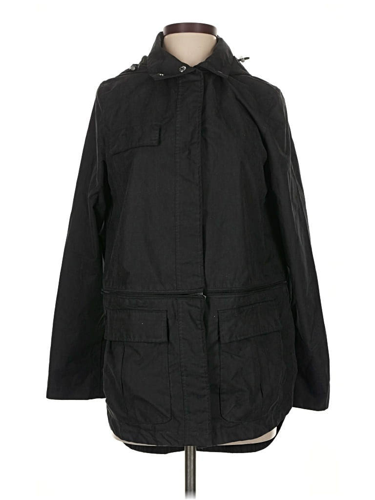 Pre-owned Upwest Jacket In Black