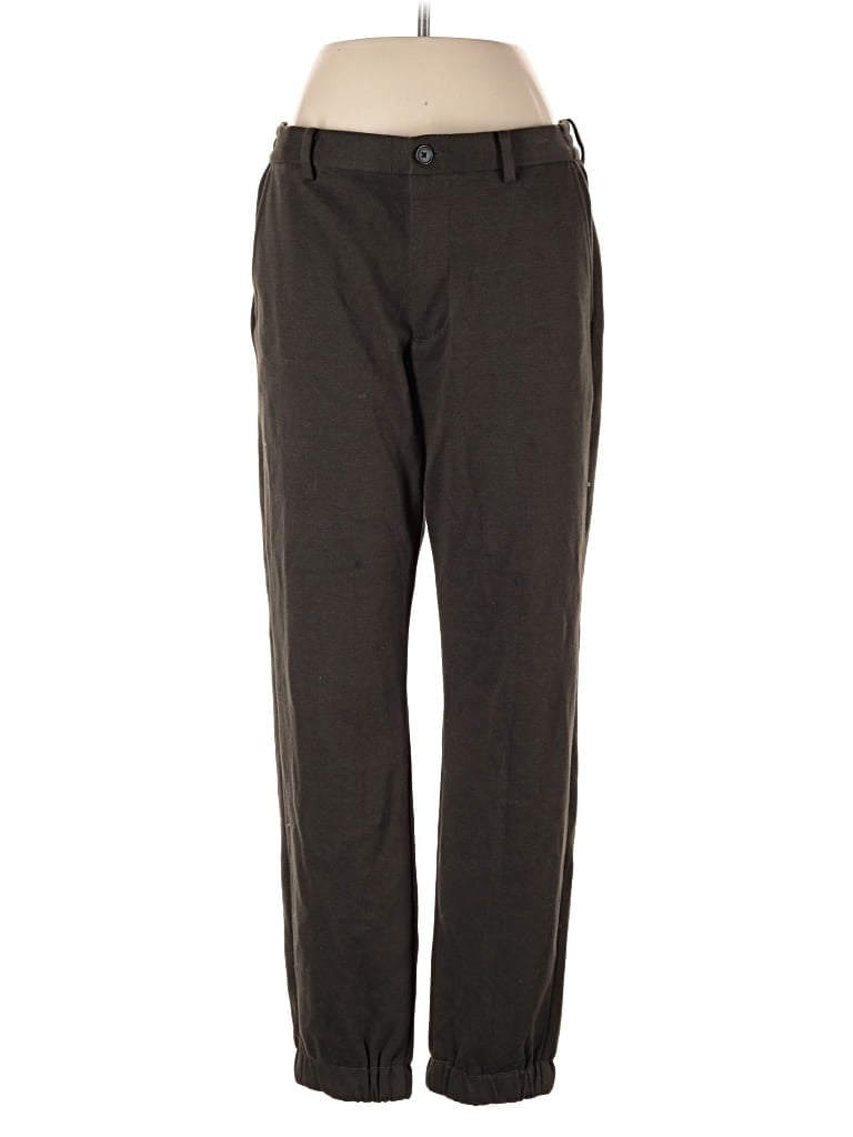 Click to view more detailed imagery on our partner's website Pre-owned Uniqlo Casual Pants In Brown
