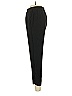 J.Crew 100% Polyester Solid Black Track Pants Size 4 - photo 5