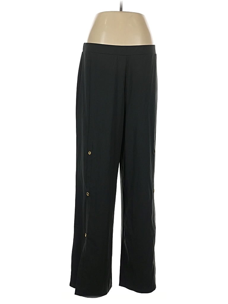 Ambernoon Active Pants In Black