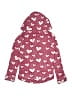 Boston Traders Pink Pullover Hoodie Size 7 - 8 - photo 2