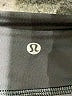 Lululemon Athletica Camo Black Active Pants Size 6 - photo 4
