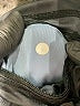 Lululemon Athletica Camo Black Active Pants Size 6 - photo 5