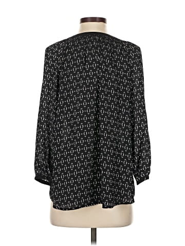 Neiman Marcus 3/4 Sleeve Blouse (view 2)