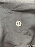 Lululemon Athletica Black Active Pants Size 2 - photo 3