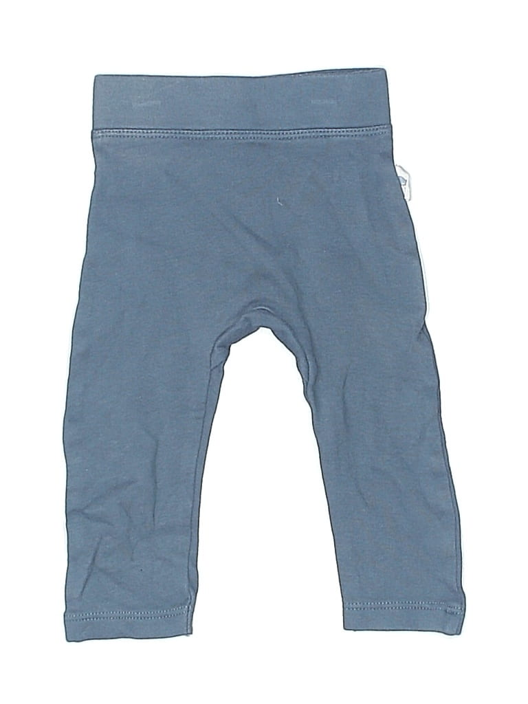 Click to view more detailed imagery on our partner's website Pre-owned Disney Baby Babies' Active Pants In Blue