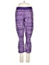 Nike Purple Yoga Pants Size S - photo 1