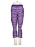 Nike Purple Yoga Pants Size S - photo 2