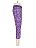 Nike Purple Yoga Pants Size S - photo 4