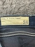Rag & Bone/JEAN Blue Jeans Size 24 waist - photo 3