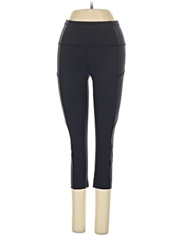 Lululemon Athletica Active Pants (view 1)