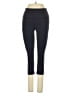 Lululemon Athletica Black Blue Active Pants Size 4 - photo 1