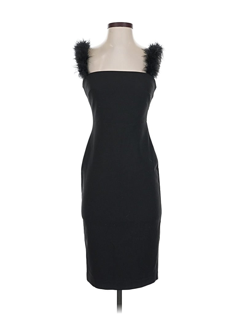 Pre-owned Likely Cocktail Dress In Black