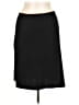 Tracy Evans 100% Polyester Solid Black Formal Skirt Size M - photo 1