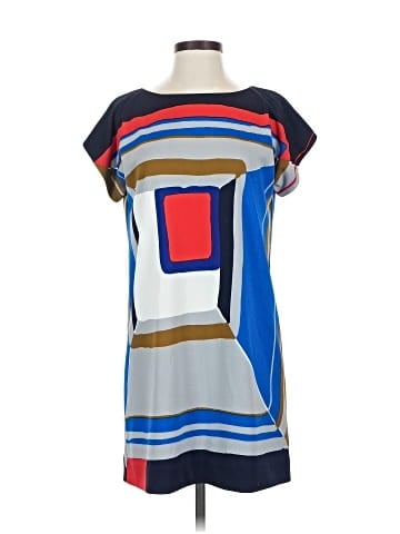 Tibi Casual Dress (view 1)