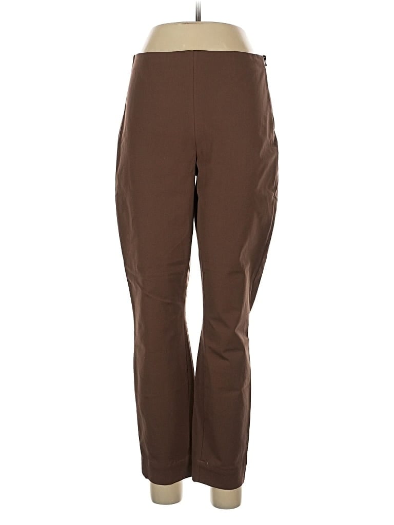 Everlane Active Pants In Brown