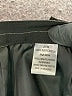 Unbranded Black Formal Skirt Size 20W - photo 3