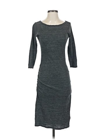James Perse Casual Dress (view 1)