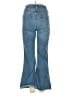 FRAME Blue Jeans Size 26 waist - photo 2