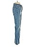 FRAME Blue Jeans Size 26 waist - photo 4